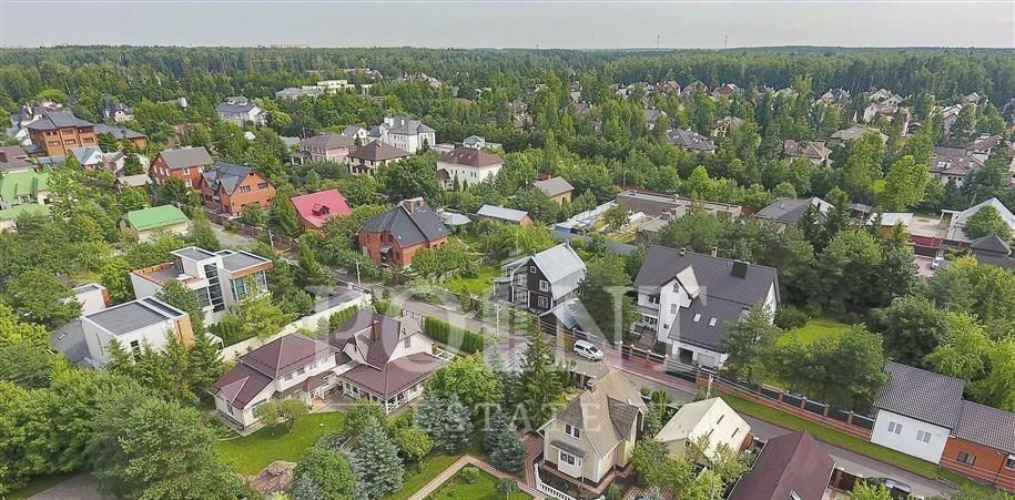 земля городской округ Одинцовский п Горки-2 ДПК, Одинцово, 67, Загорье фото 2