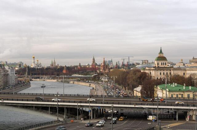 ЦАО Котельническая набережная, 1/15 к Б, Московская область фото