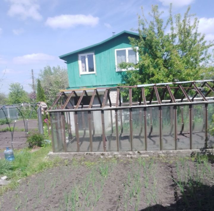 дом г Брянск р-н Советский Десна-2 садовое общество фото 3