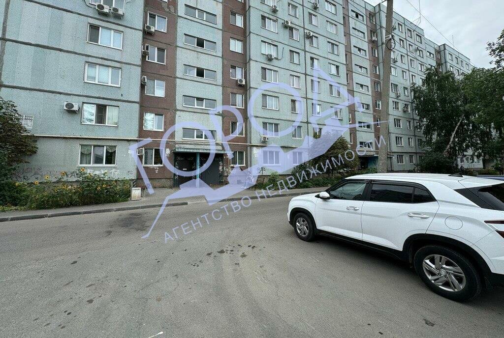 квартира г Балаково ул Свердлова 31 фото 2