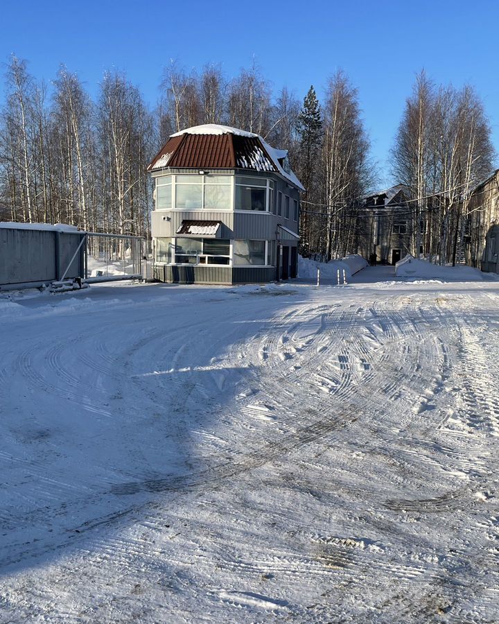 свободного назначения г Нижневартовск п ул 28 Тюменская обл. фото 6