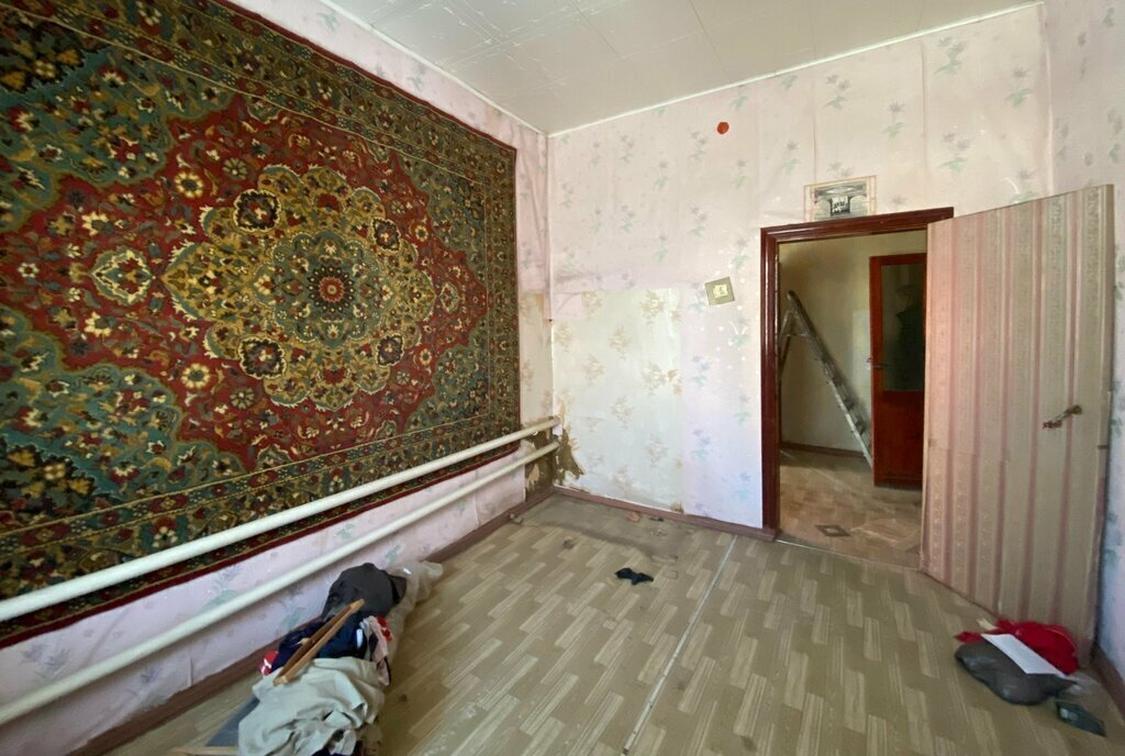 дом г Астрахань р-н Советский ул Николая Островского 110 фото 16