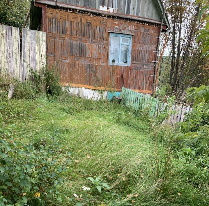 дом р-н Манский с/с Камарчагский снт тер.Жарновка сельсовет фото 4