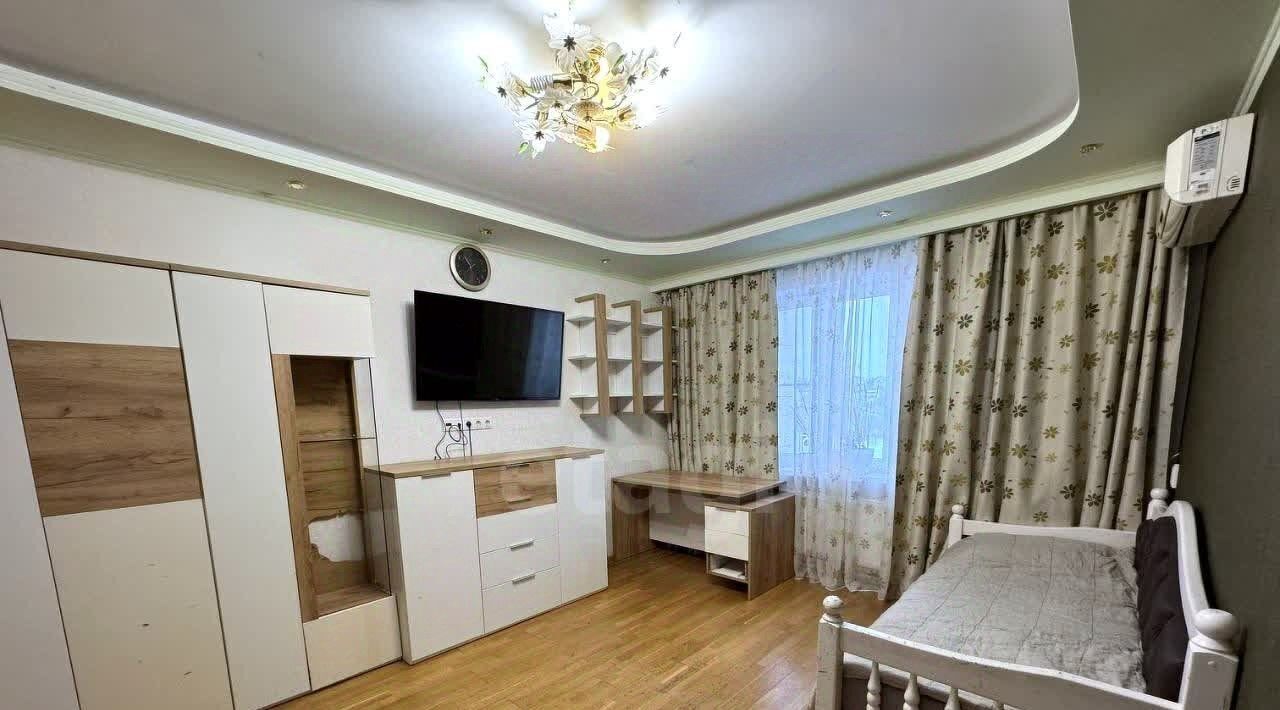 квартира г Казань метро Горки пр-кт Победы 210а фото 8