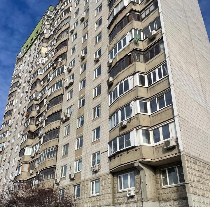 квартира г Москва метро Беговая 2-й Хорошевский проезд, 5 фото 5