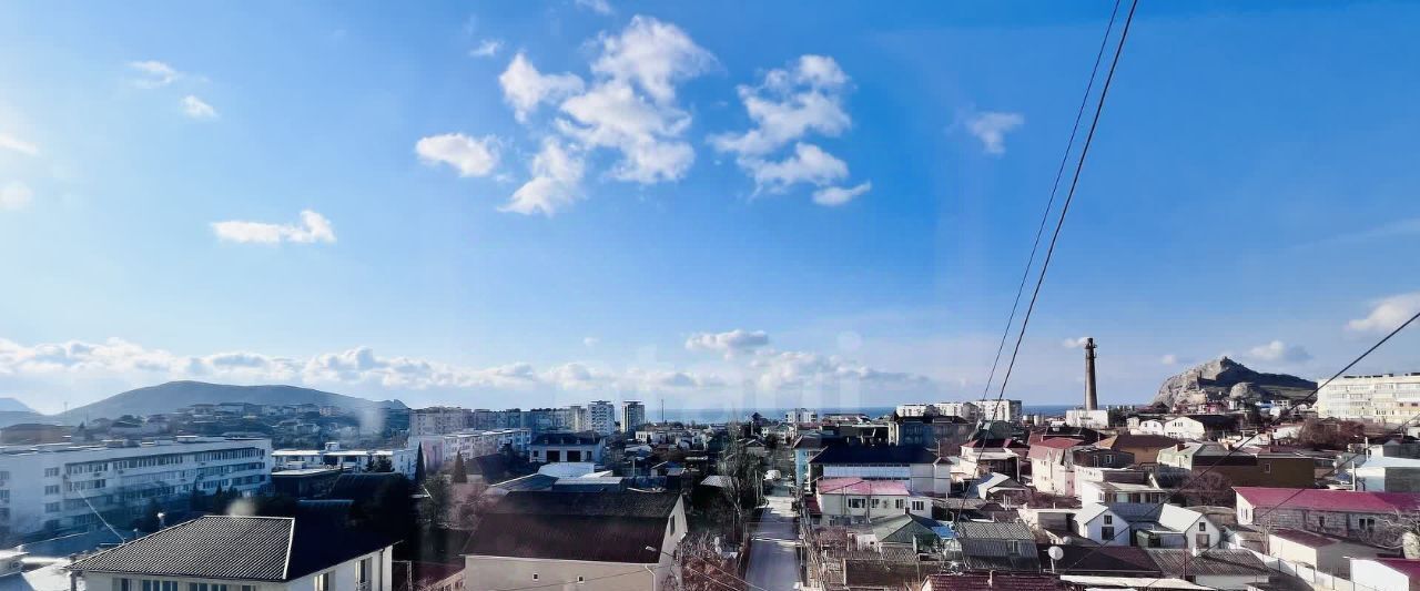 квартира г Судак ул Ленина 44 фото 27