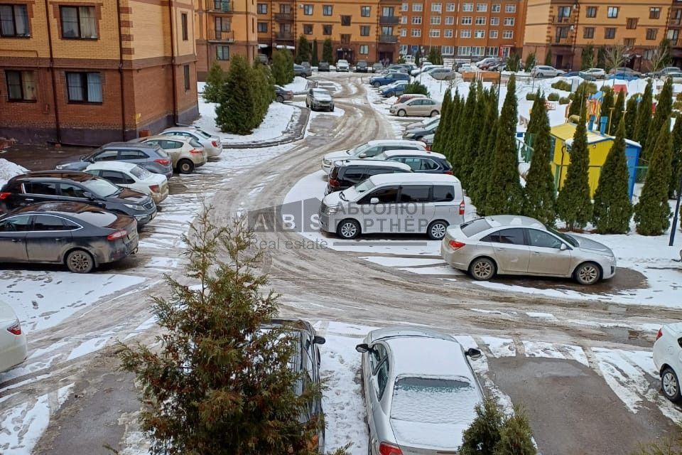 квартира г Великий Новгород ул Аркажская 14/2 Великий Новгород городской округ фото 1