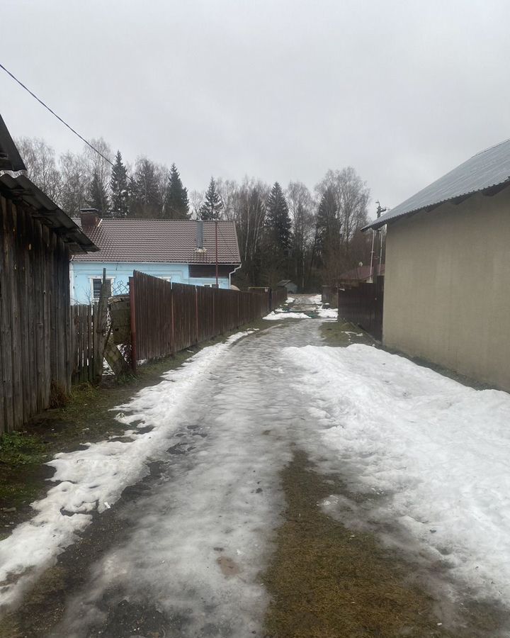 дом городской округ Рузский д Ивойлово 71 км, Сычево, Волоколамское шоссе фото 2