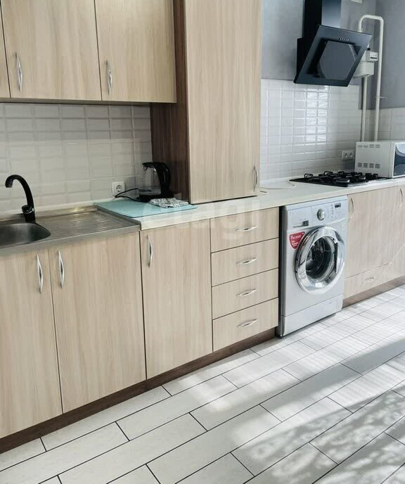 квартира г Таганрог ул Нестерова 25 фото 2