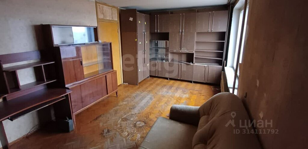 квартира г Москва метро Медведково проезд Студёный 13 муниципальный округ Северное Медведково фото 2