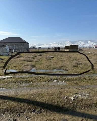 р-н Ленинский территория СНТ Берёзка, 13-я Берёзовая ул, Каспийск фото