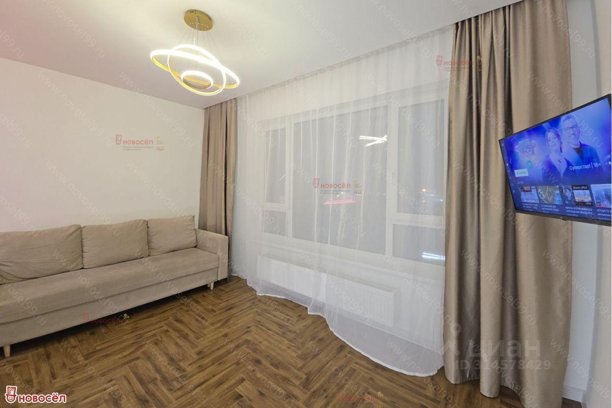 квартира г Екатеринбург р-н Октябрьский ул Онежская 4 фото 4
