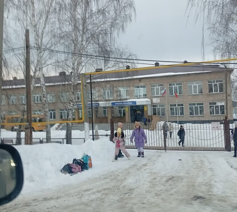 земля р-н Тукаевский д Малая Шильна ул Татарстан фото 10