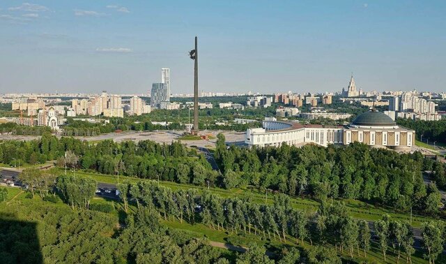 метро Багратионовская ул Василисы Кожиной 13 фото