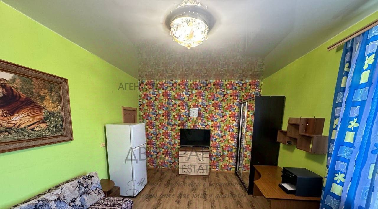 квартира г Комсомольск-на-Амуре Центральный округ ул Пионерская 17 фото 17