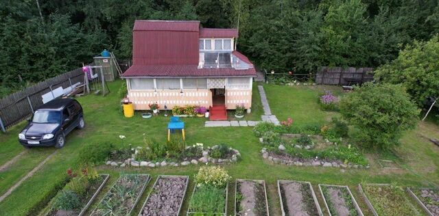 р-н Лахденпохский п Нива Сортавальский муниципальный округ, СОТ, 32 фото