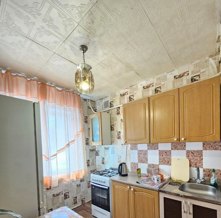 квартира г Ангарск кв-л 95 5 фото 1