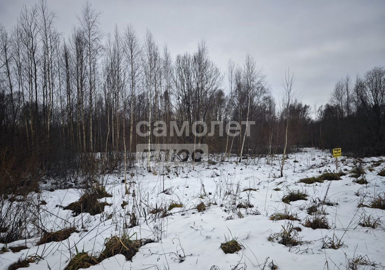 земля р-н Новгородский Ракомское сельское поселение, Великий Новгород фото 1