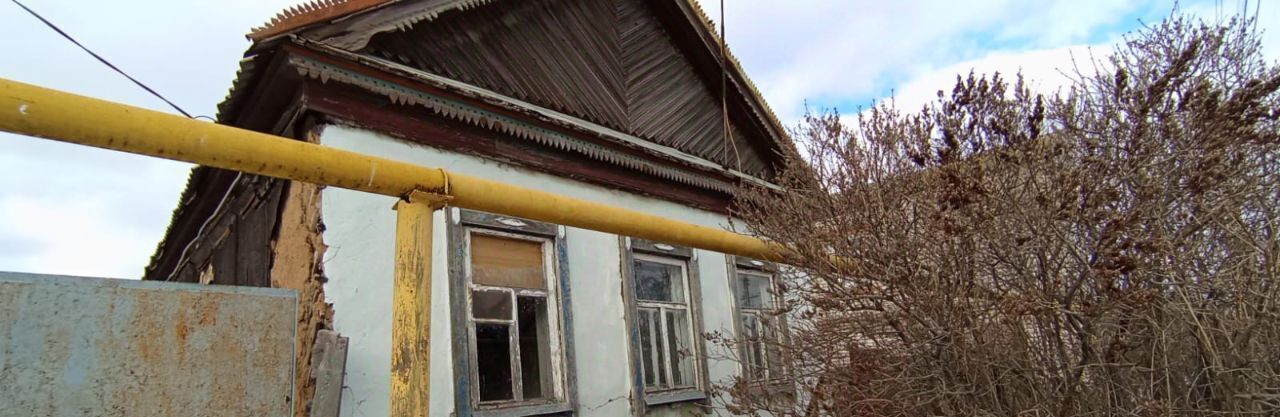 земля г Волгоград р-н Советский посёлок Верхняя Ельшанка ул Хвалынская 76а фото 5
