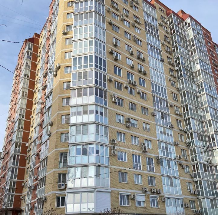 офис г Волгоград р-н Ворошиловский ул Пугачевская 16 фото 14