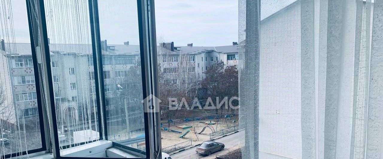 квартира городской округ Шебекинский п Маслова Пристань ул 72 Гвардейской Дивизии 84 фото 12