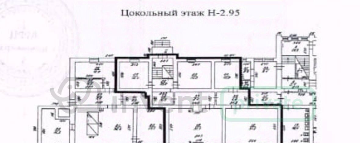 офис г Калининград р-н Центральный ул Шиллера 3 фото 9