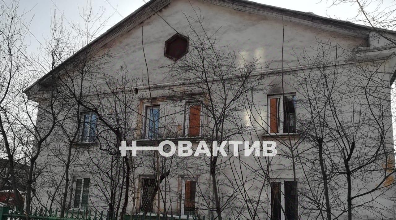 свободного назначения г Новокузнецк р-н Кузнецкий ул Бугарева 4 фото 3