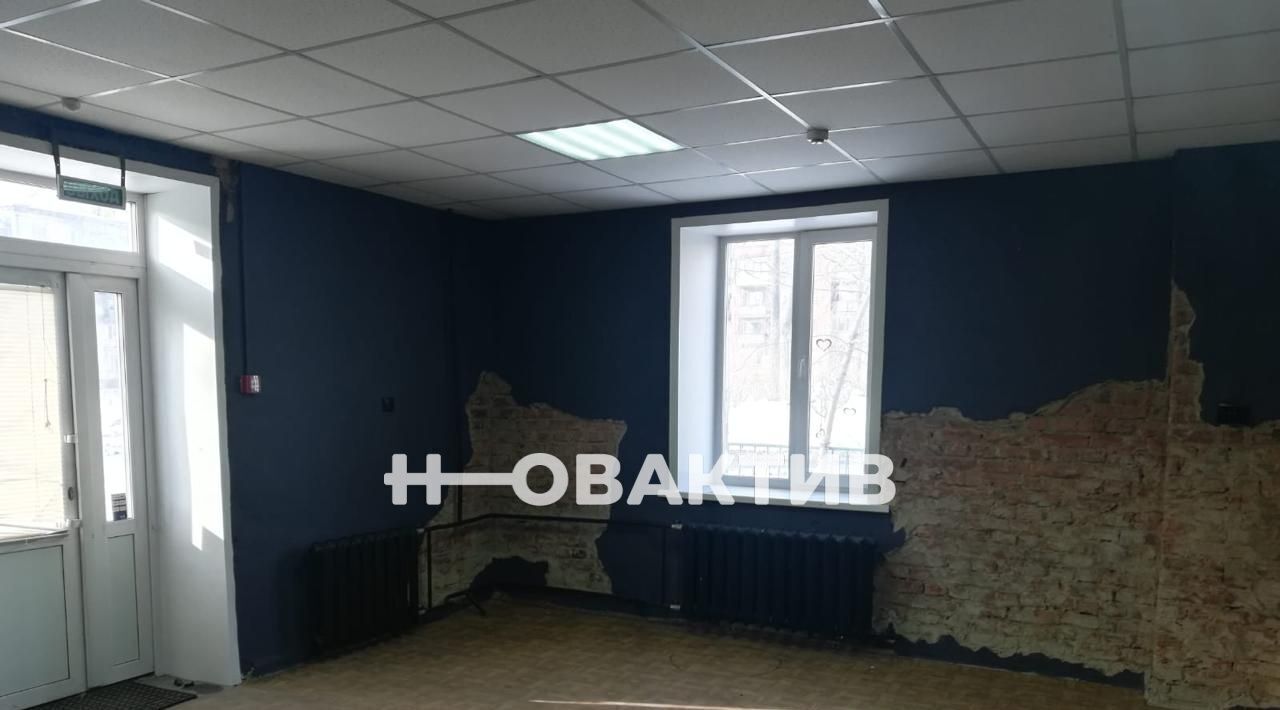 свободного назначения г Новокузнецк р-н Кузнецкий ул Бугарева 4 фото 5