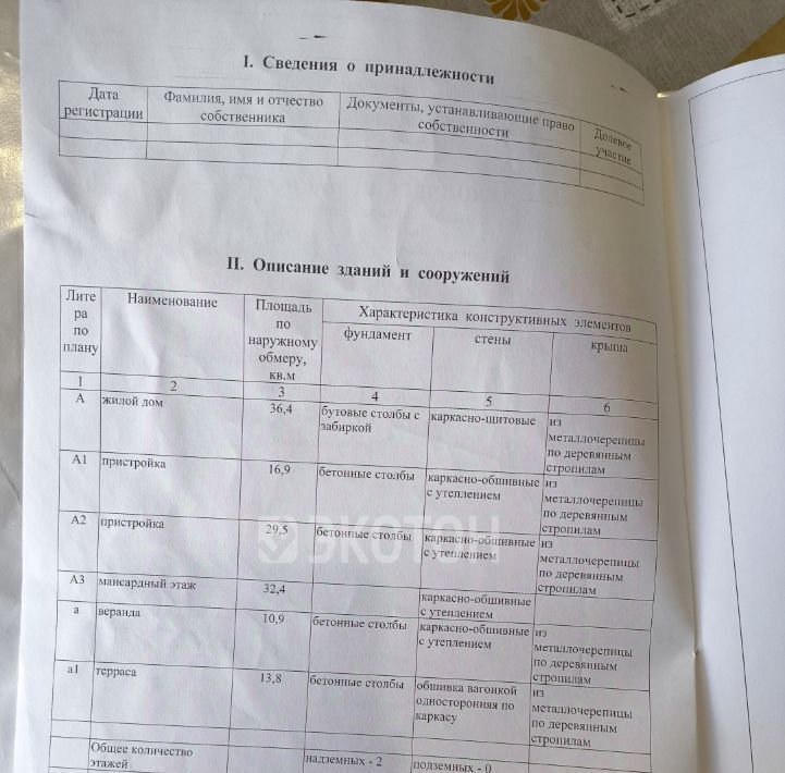 дом р-н Гатчинский Вырица городской поселок, ул. Андреевская фото 9