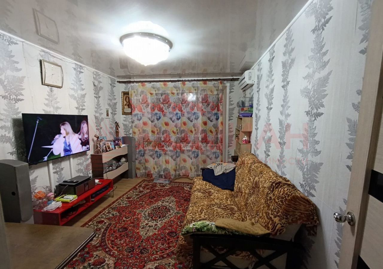квартира г Таганрог Центральный ул Свободы 42 фото 4