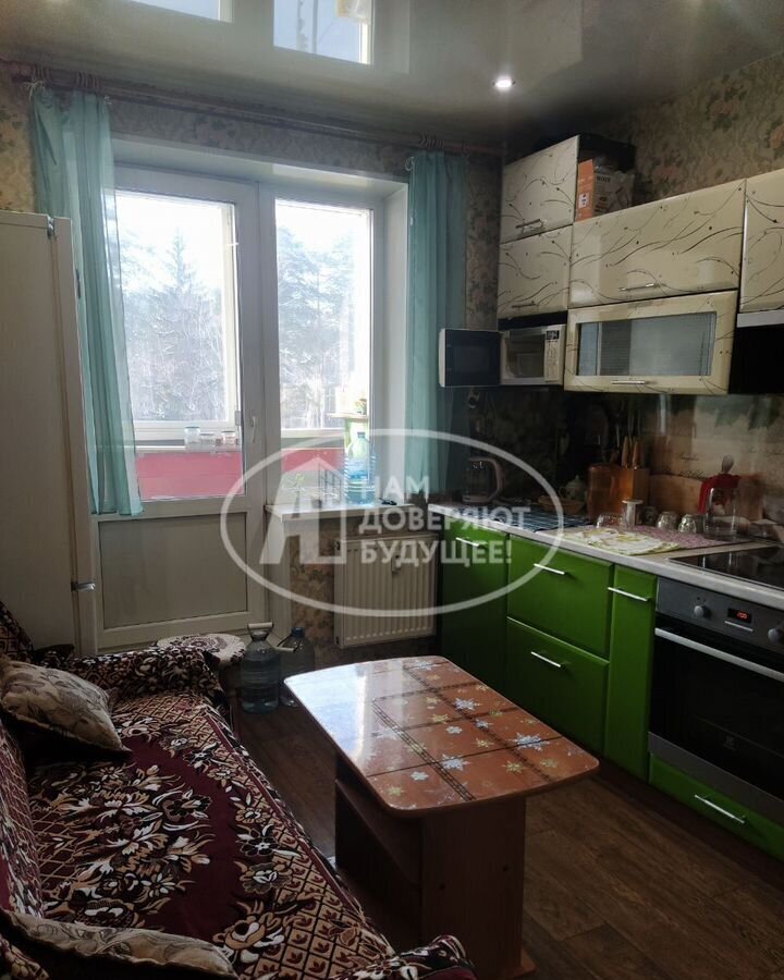 квартира г Пермь ул Калинина 60 Пермь, р-н Кировский фото 6