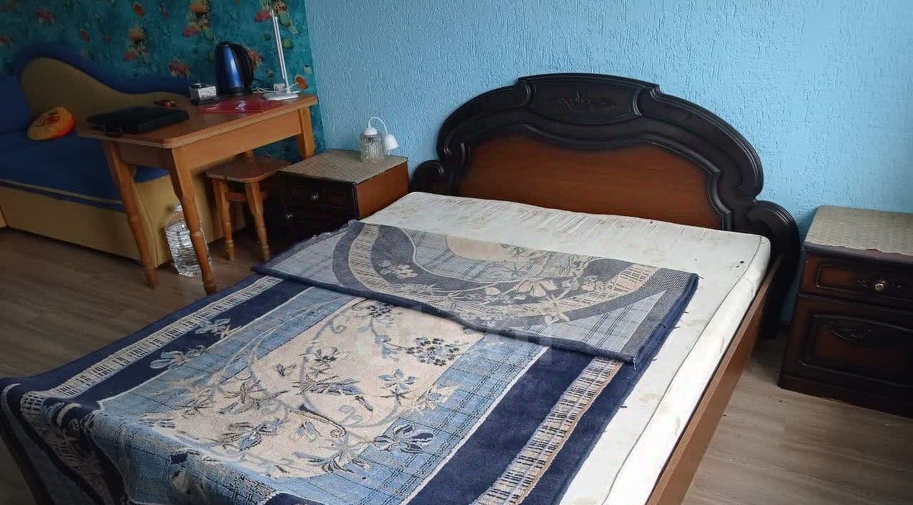 комната г Евпатория ул Сытникова 8 фото 1