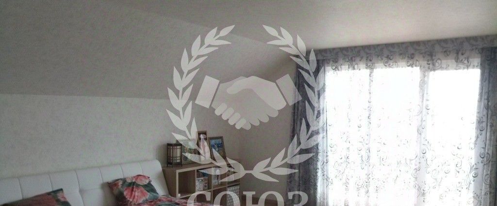 дом г Калуга р-н Октябрьский ул Тенистая 16 Швейцарская деревня кп фото 10