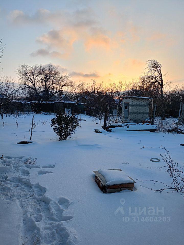 дом р-н Тихорецкий г Тихорецк ул Нахимова 72 Тихорецкое городское поселение фото 4