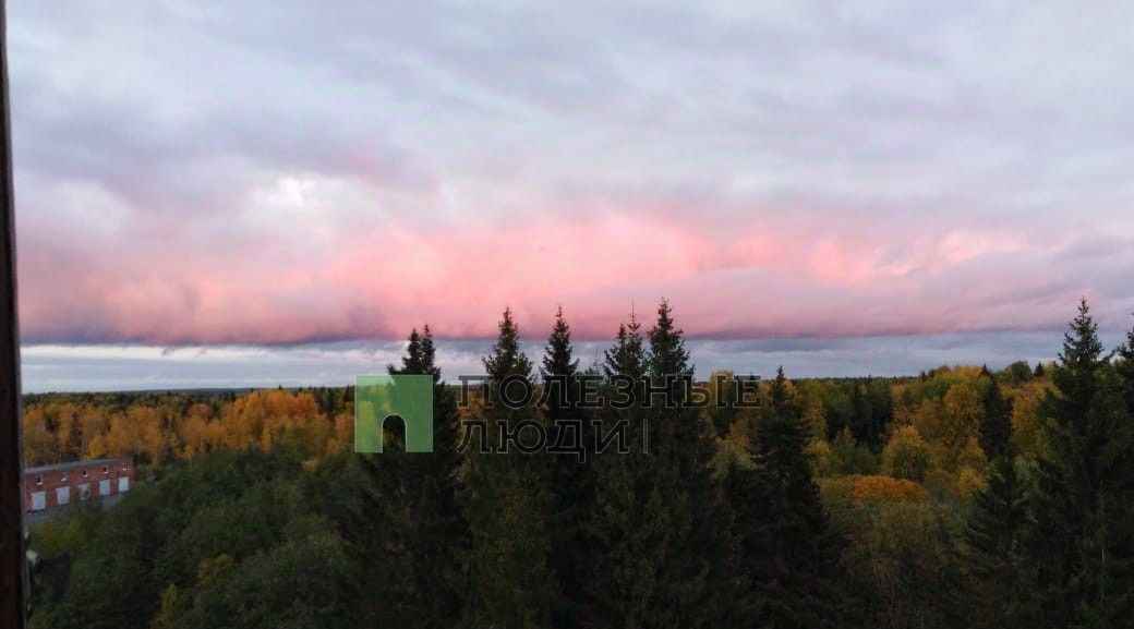 квартира г Сыктывкар ул Мира 27/5 фото 1