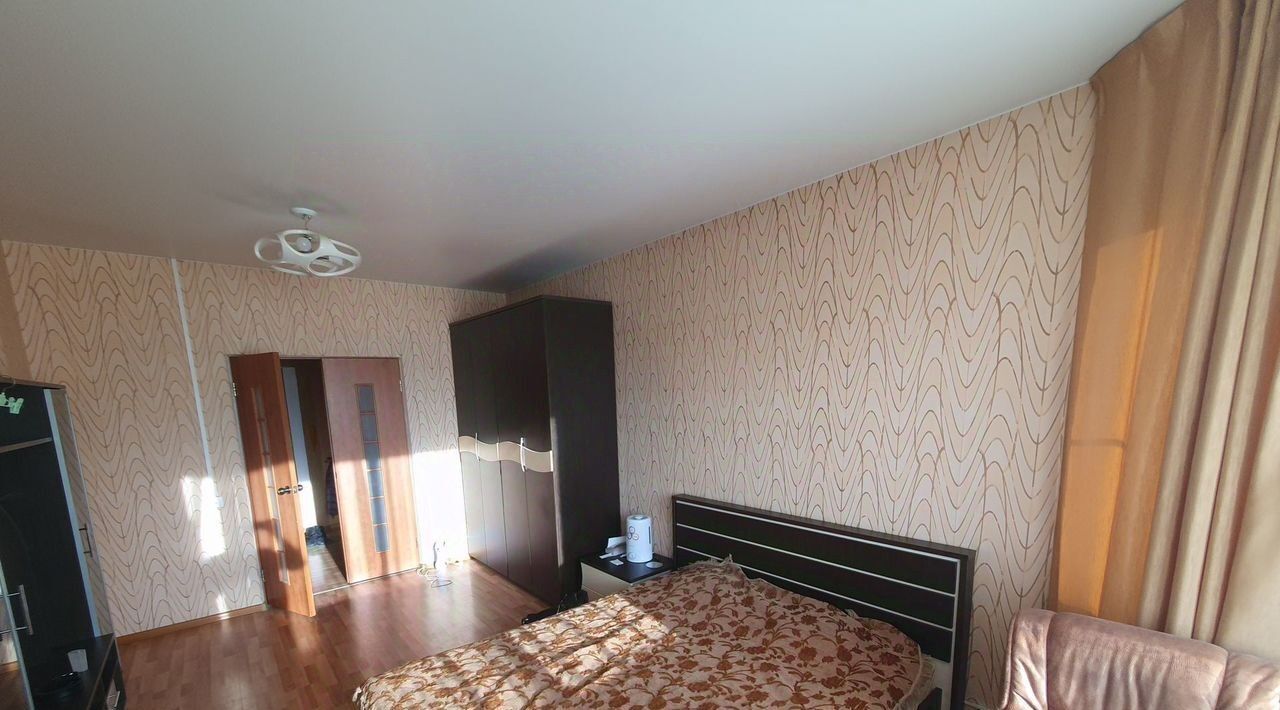 квартира г Хабаровск р-н Кировский ул Советская 10 фото 14