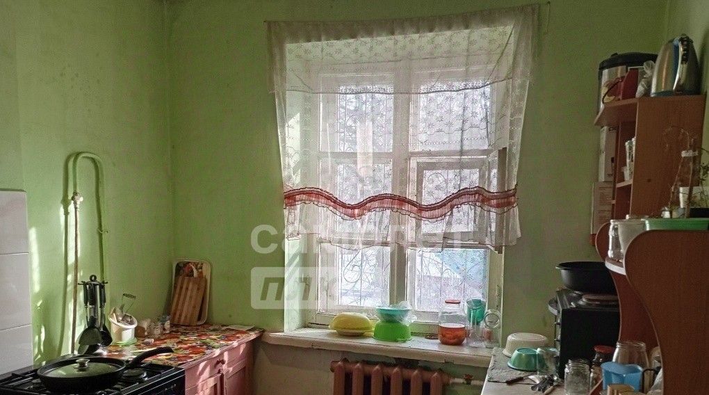 комната г Екатеринбург Ботаническая пер Вечерний 6 фото 6