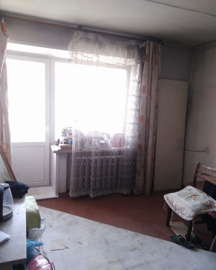 квартира г Абакан ул Карла Маркса 28 фото 3