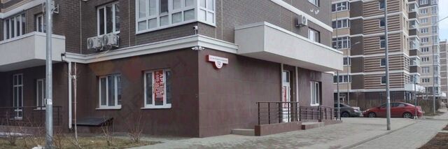 р-н Прикубанский ул им. Мурата Ахеджака 12 фото