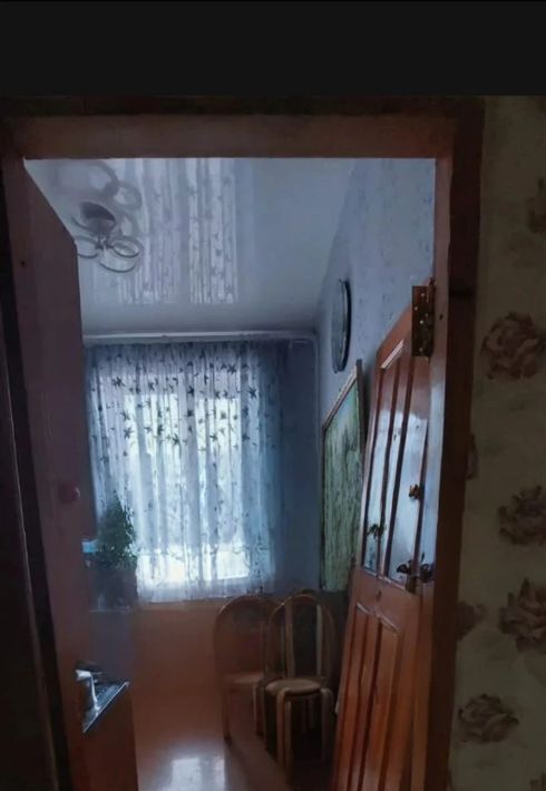 квартира г Уфа р-н Советский ул Айская 82 фото 6