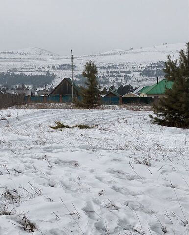 земля р-н Тарбагатайский с Нижний Саянтуй муниципальное образование Саянтуйское, садовые участки Ромашка, 10-я ул, Улан-Удэ фото