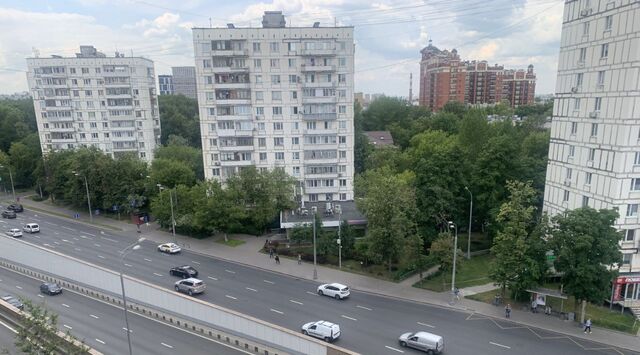 ул Народного Ополчения 39к/1 поле, Октябрьское фото