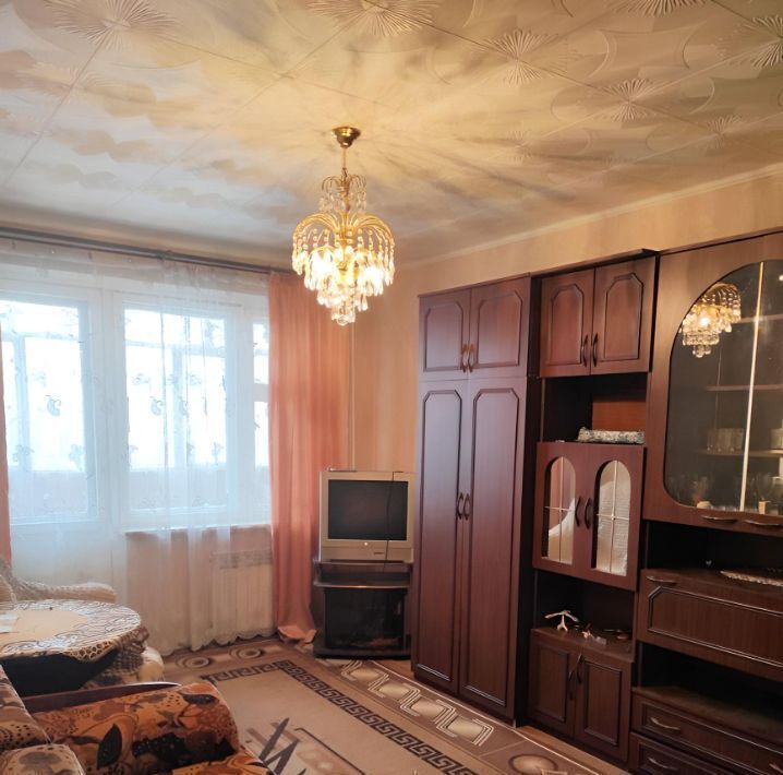 квартира г Ярославль р-н Заволжский ул Сахарова 5к/2 фото 4