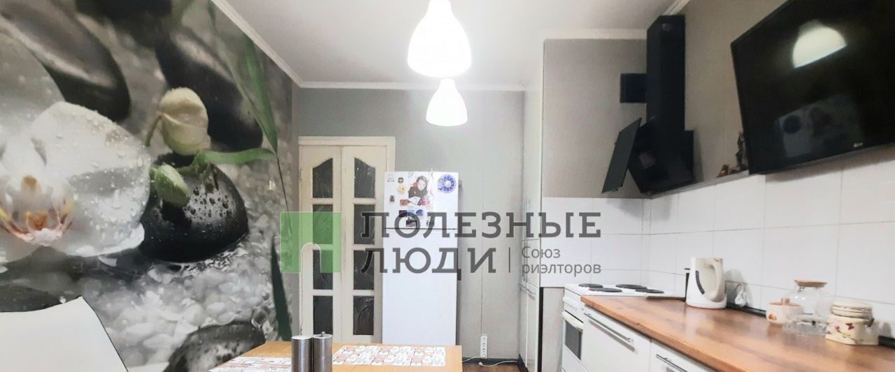 квартира г Бийск ул Стахановская 1 фото 2