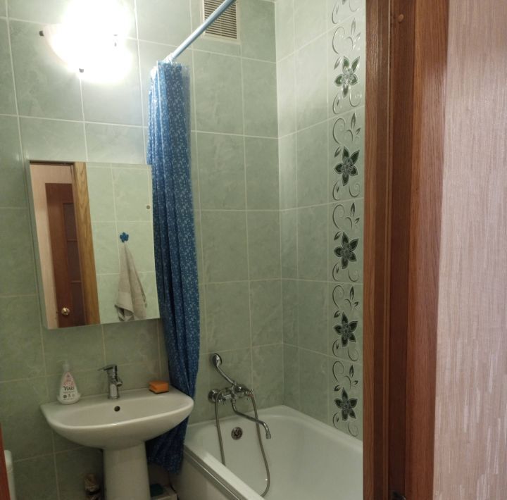 квартира г Батайск ул Речная 110к/2 фото 11