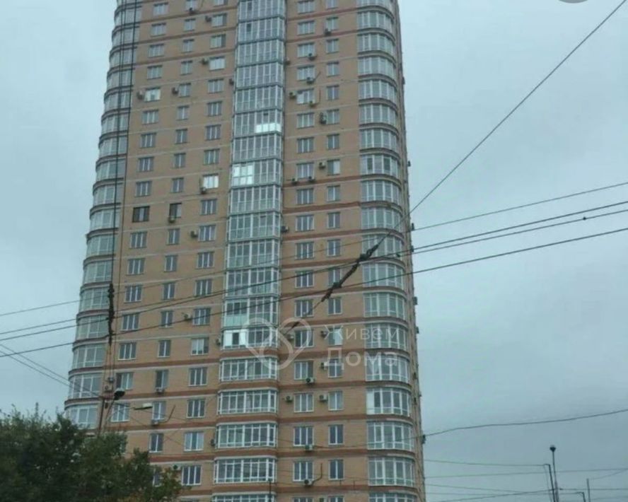 свободного назначения г Волгоград р-н Дзержинский пр-кт Маршала Жукова 5 фото 1