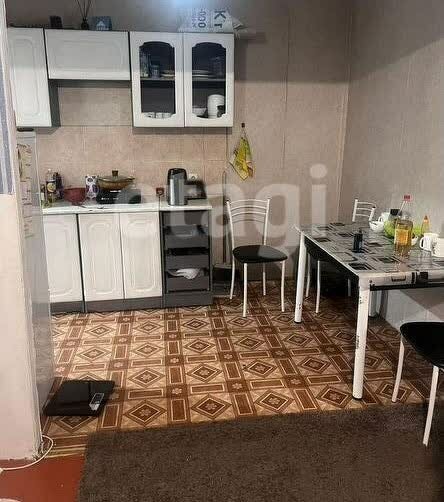 квартира г Улан-Удэ пгт Заречный ул Мерецкова 32 фото 3