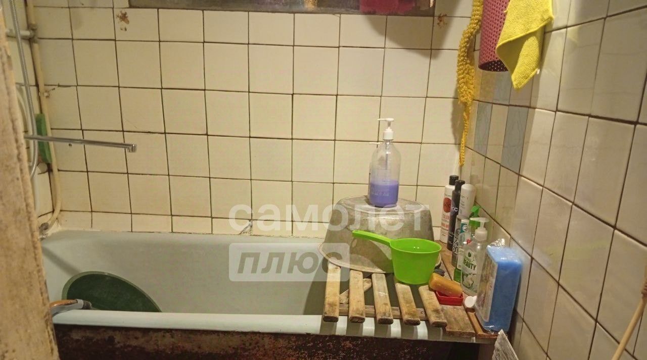 квартира г Нижний Новгород Парк культуры ул Ляпунова 4 фото 20