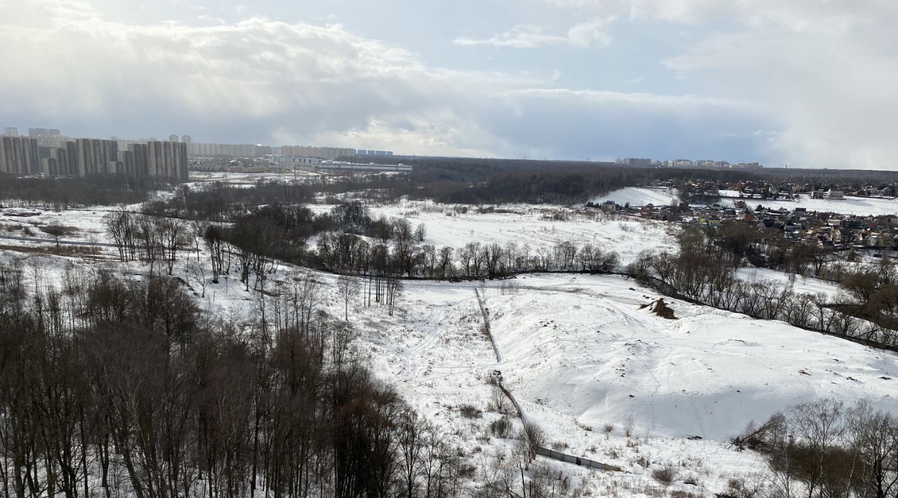 квартира городской округ Красногорск д Путилково ул Сходненская 8 Сходненская фото 19