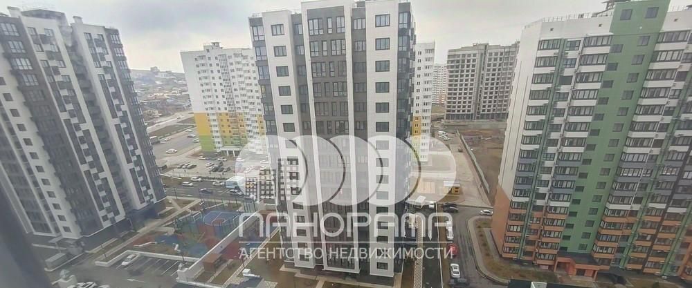 квартира р-н Анапский г Анапа ул Ленина фото 14